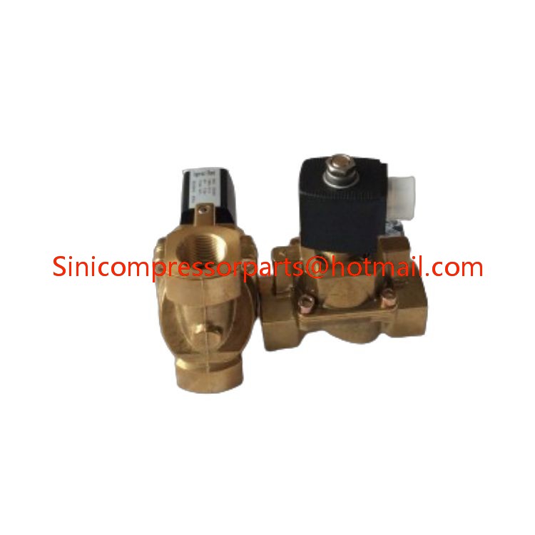 39317905 Solenoid Valve for Ingersoll Rand Air Compressor