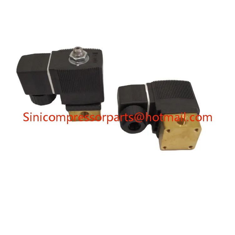 Solenoid Valve Fits Ingersoll Rand Air Compressor 54774302