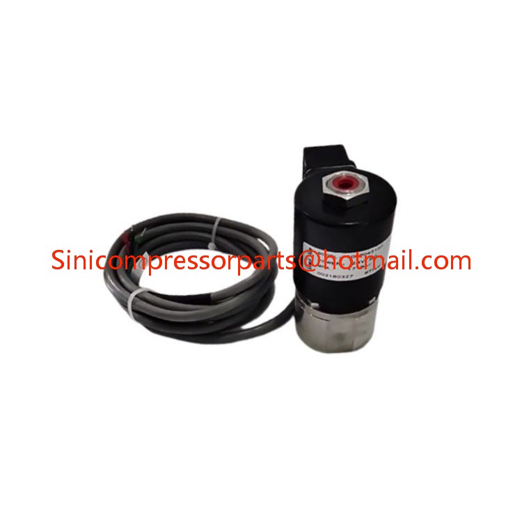 1089045110 1089045107 Solenoid Valve for Atlas Copco Portable Air Compressor parts