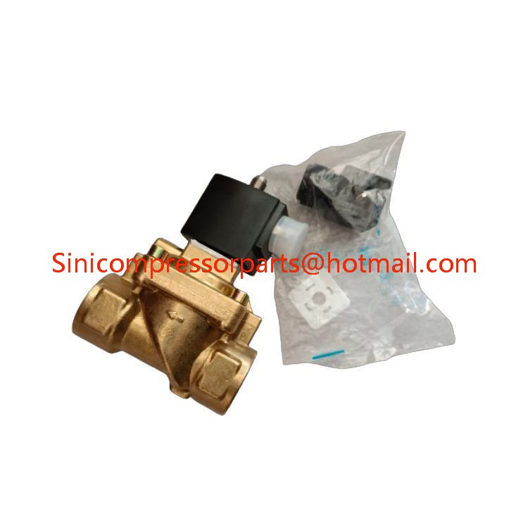 ATLAS COPCO 1621921600 Solenoid Valve For Air Compressor parts