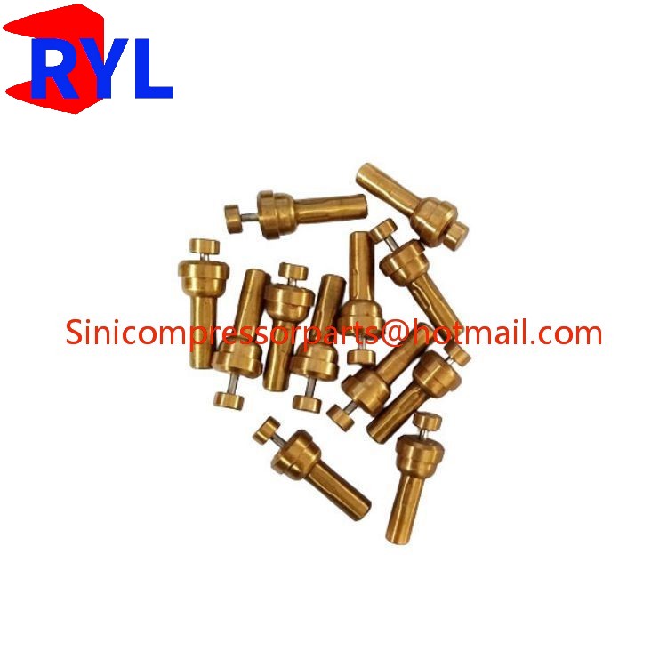 7.2013.0 7.1975.0 Temperature Control Valve Core Industrial Compressor Parts for kaeser air Compressor