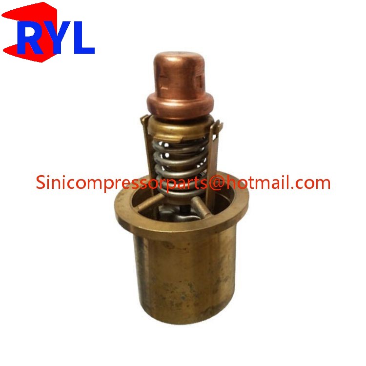 New High Quality for Sullair Compressor Spare Part Thermostatic Valve Element 001084