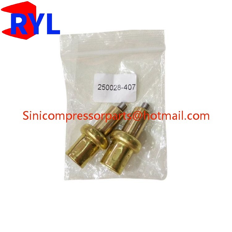 250028-407 Thermostatic Valve Core Temperature Control Valve for Sullair Air Compressor Valve