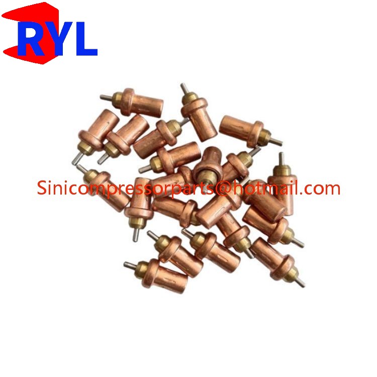 Thermostatic Valve core 22186720 for Ingersoll Rand Air Compressor Spare Parts