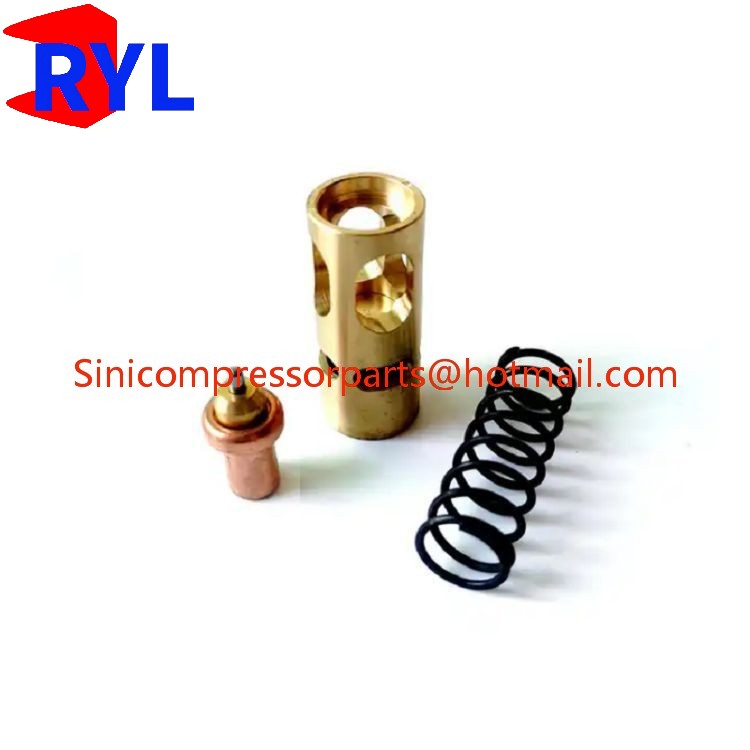 Thermostatic Valve Kit 22596548 for Ingersoll Rand Compressor parts