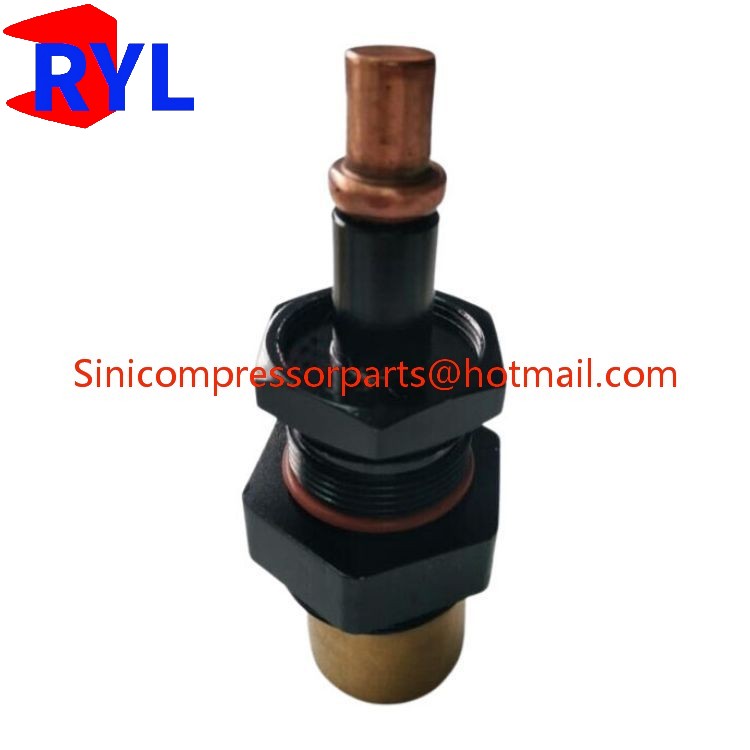 IngersoII Rand Screw air Compressor Thermostat Valve 23635945 23635949 23889181 23889173