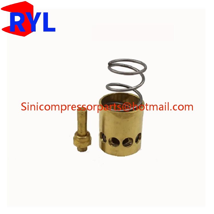 IR Thermostatic Valve Kit 23788433 High Quality Spare Parts for Ingersoll Rand air Compressors