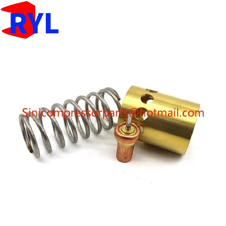 Thermostatic Valve Kit 23917842 for Ingersoll Rand Compressor parts