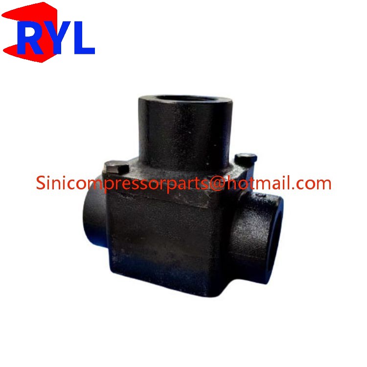39478193 New Ingersoll Rand Air Compressor Thermostat Valve 37952389
