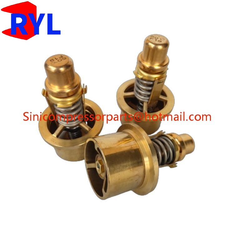 Thermostatic Valve Kit 39217369 39207402 for Ingersoll Rand Air Compressor Spare Part