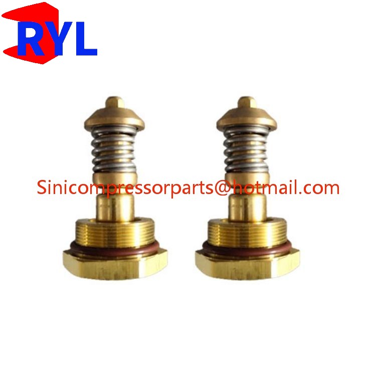 Replacement Ingersoll Rand 39441944 Thermostatic Valve Kit for Air Compressor Parts