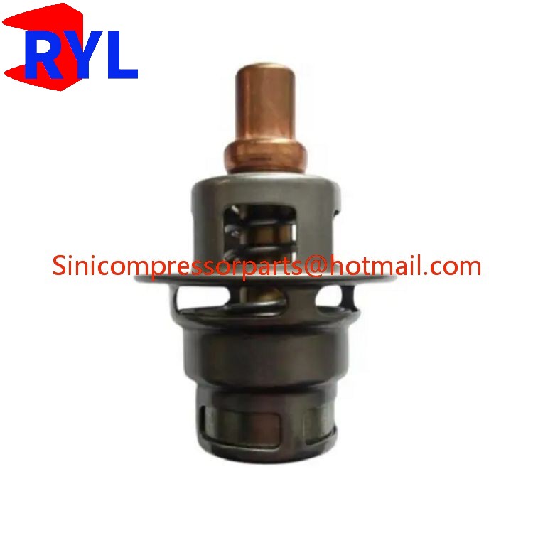 IR 39467634 Ingersoll Rand Thermostatic Valve Assembly High Quality Spare Parts for air Compressors