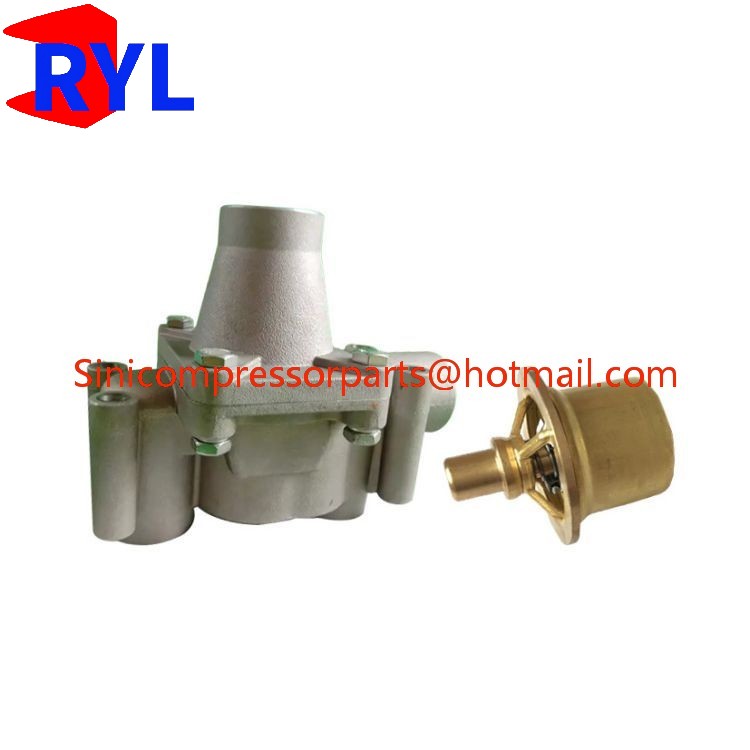 42857979 39476684 Thermostatic Valve 39902374 Apply to Ingersoll Rand air Compressor