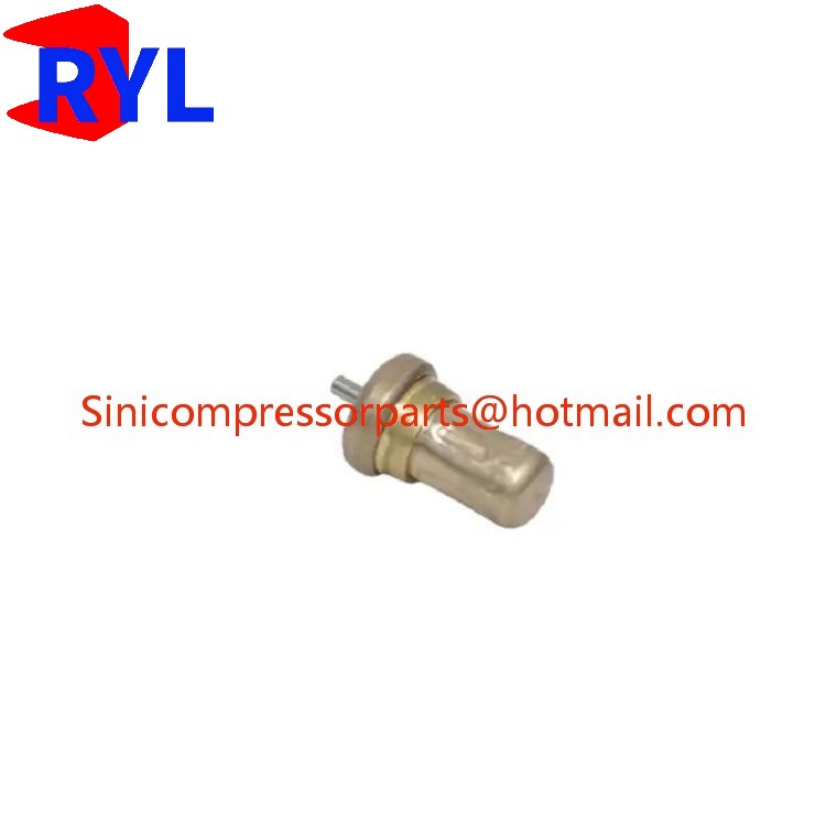 Factory Price 49076839 for IngersoII Rand Screw air Compressor Thermostat Valve Core V55-75 Industrial Compressor Parts