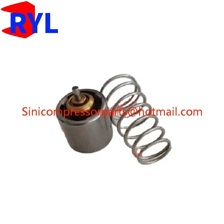 51285720 Hitachi Metal Temperature Control Valve Industrial Compressor Part