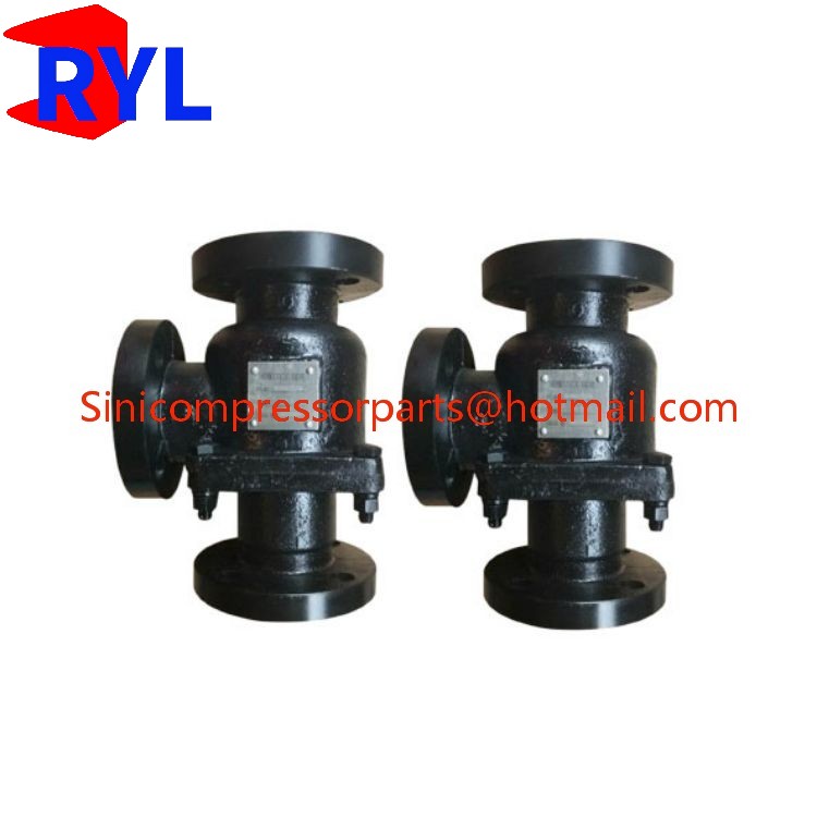 Thermostat Valve 88290001-006 High Quality Spare Parts for sullair air Compressors