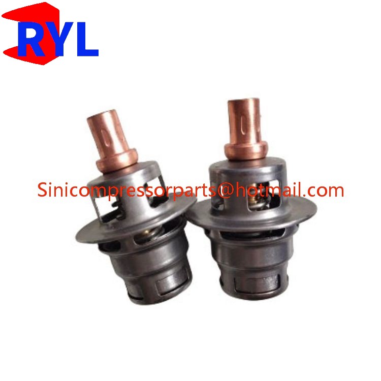 OEM High Quality New Thermostat Valve for Ingersoll Rand Air Compressor 39442439 92855196 93514685