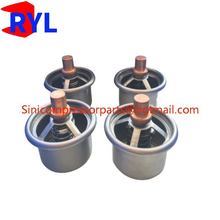 99275015 OEM High Quality New Thermostat Valve for Ingersoll Rand Air Compressor