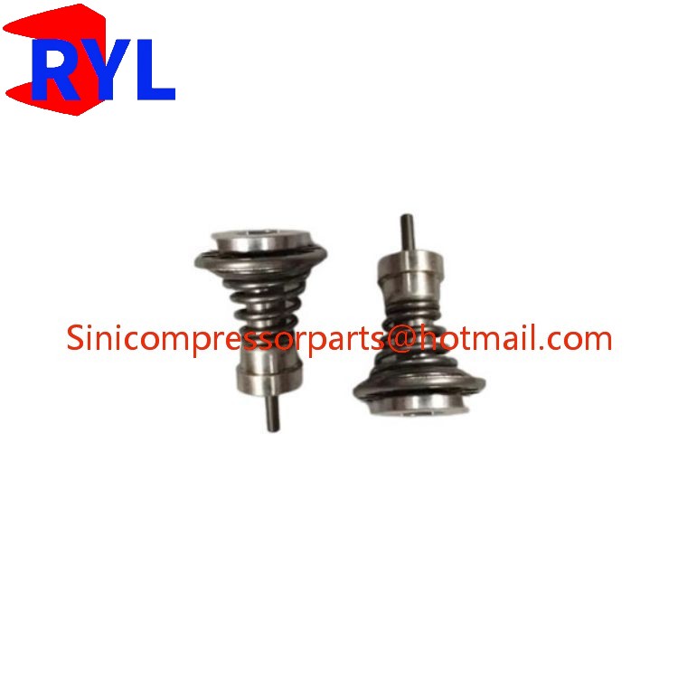 1623083300 for Atlas copco Screw air Compressor Thermostat Valve 
