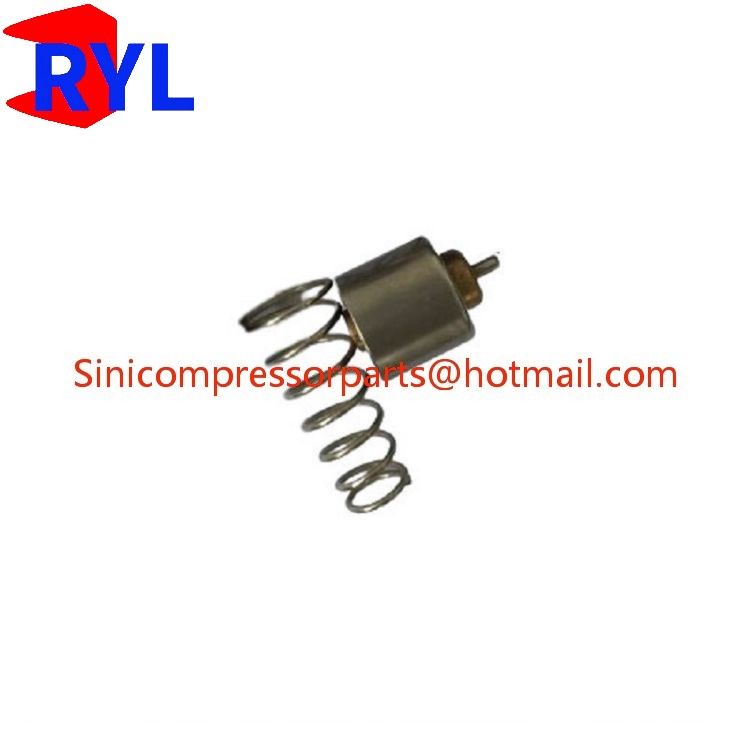 2420289671P Screw Compressor Spares Thermostat Valve for air Compressor Parts 2420289671