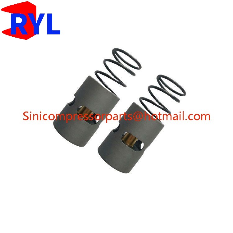 A11511974 A11203274 A11244474 A11484474 A11375374 Compressor Accessory Thermostatic Valve Is Applicable to CompAir Compressors