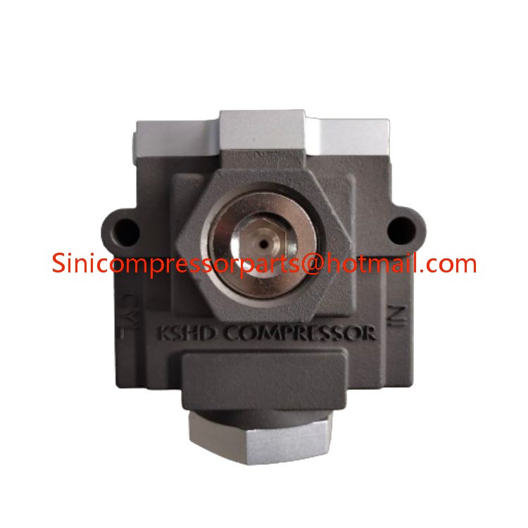 Drain Valve 409783 with High Quality for Sullair Air Compressor 409783