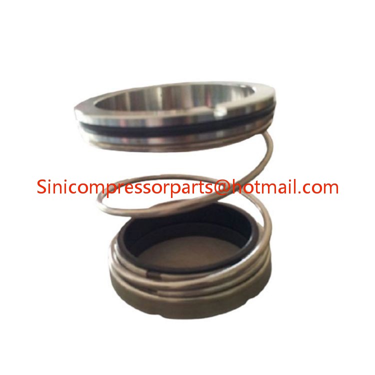 Sullair LS25-250 Air Compressor Mechanical Seal Metal 600893-001