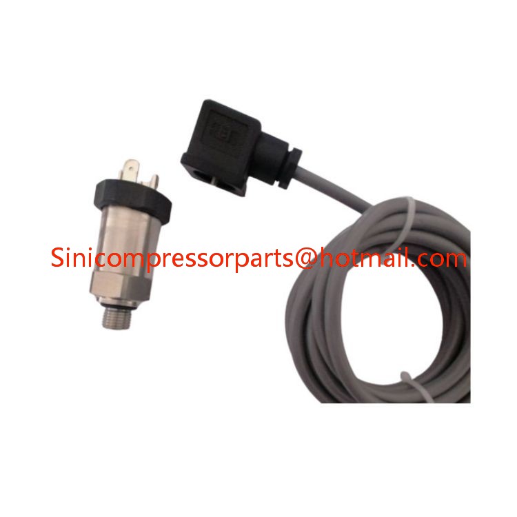 Fusheng Screw air Compressor Pressure Sensor 2105040032=932312S-2232156-100
