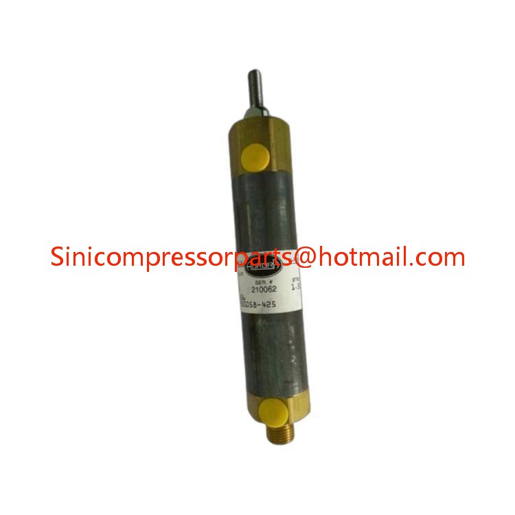 02250058-425 sullair Air Compressor Spare Parts Cylinder 02250058-425 OEM China