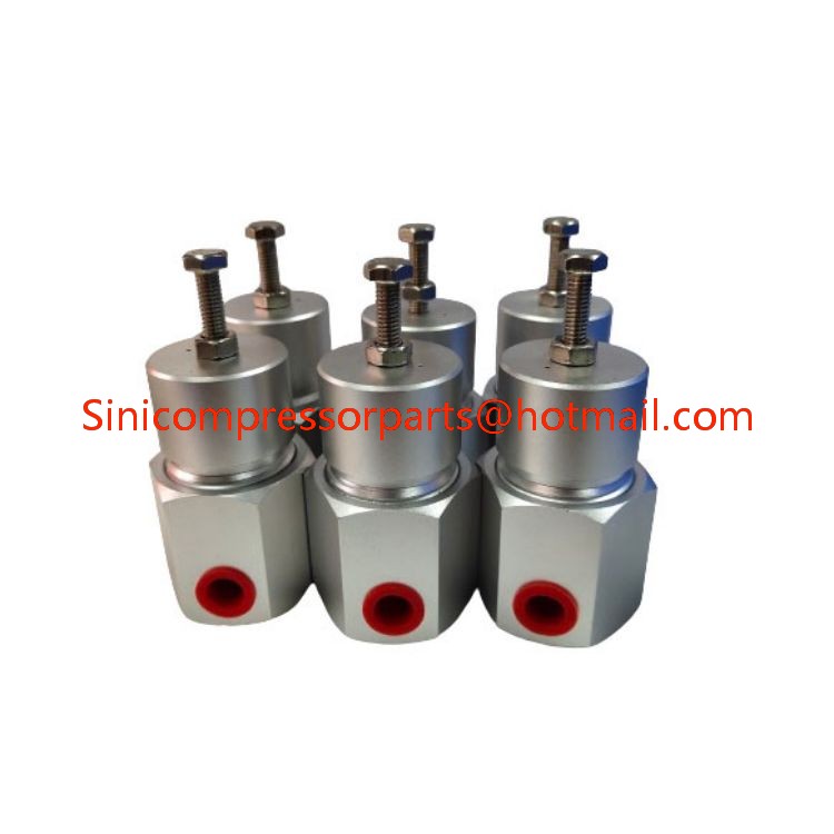 Regulating Valve 02250084-027 SULLAIR Industrial Compressor Part
