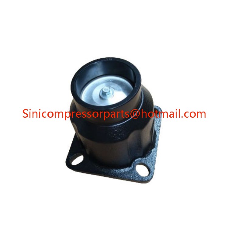 02250088-348 Intake Valve For Sullair air Compressor Inlet Unload Valve