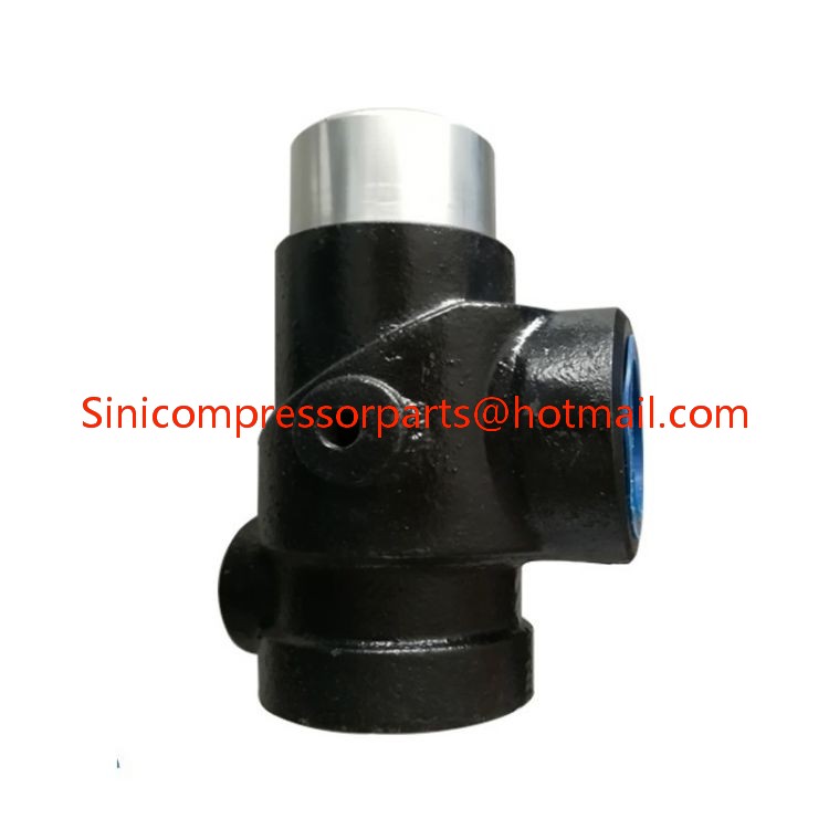 Sullair Minimum Pressure Valve 02250097-598 Screw Air Compressor Parts