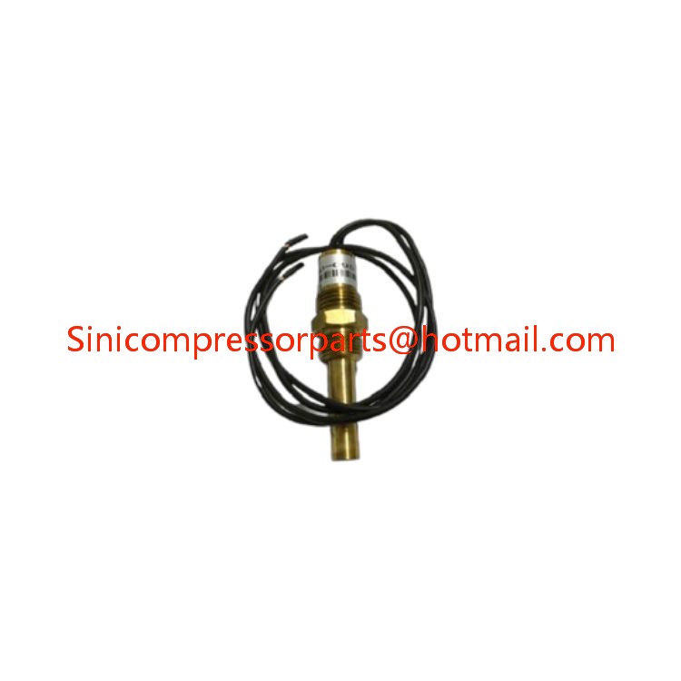 02250100-095 Temperature Switch Sensor for SULLAIR Air Compressor Spare Parts