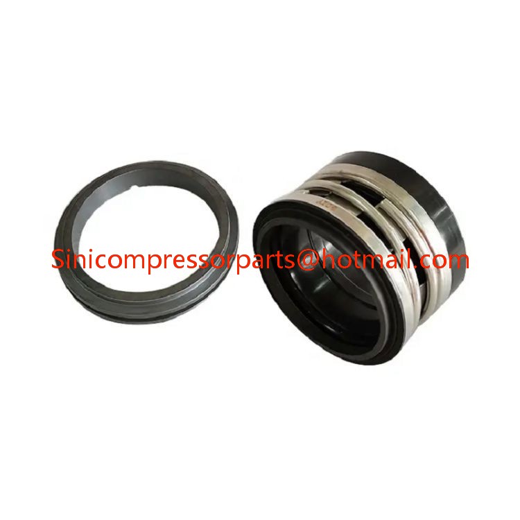 02250131-217 sullair LS25S-350H Compressor Mechanical Seal Mechanical Oil Seal
