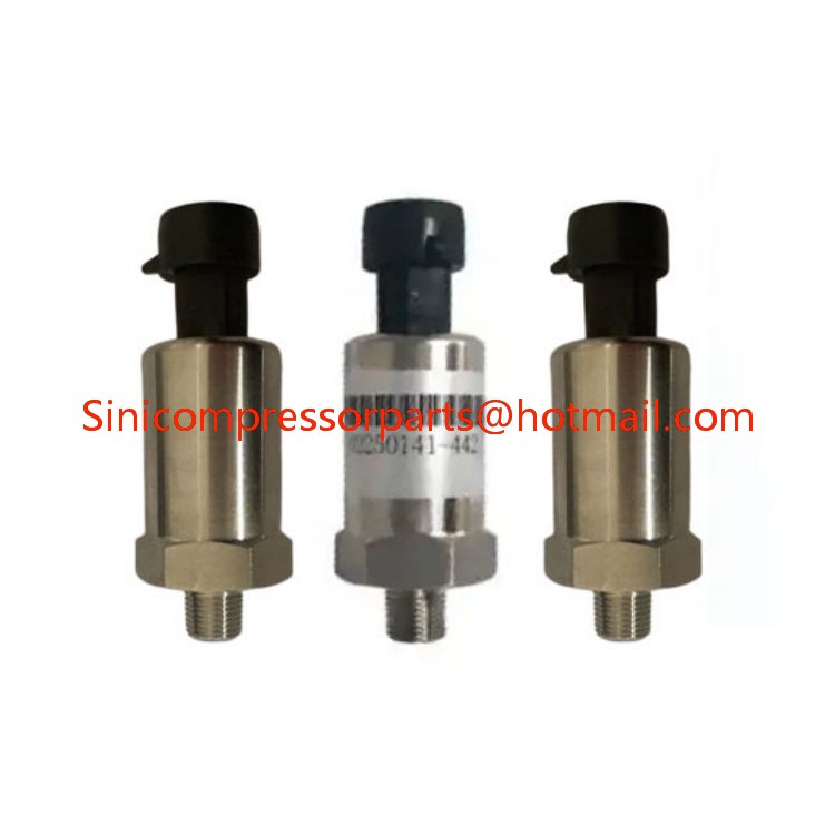 02250141-442 for Sullair Screw Air Compressor Special Pressure Sensor Compressor Parts