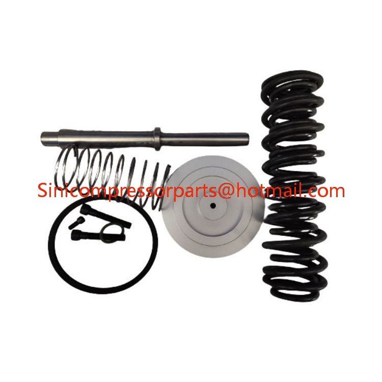 02250141-648 Intake Valve Repair Kit 02250141-548 for Sullair Air Compressor Part