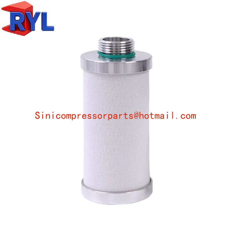 HFS-3 HEP-3 Filter Element Replace Raycee High Pressure Filter for Laser Cutting
