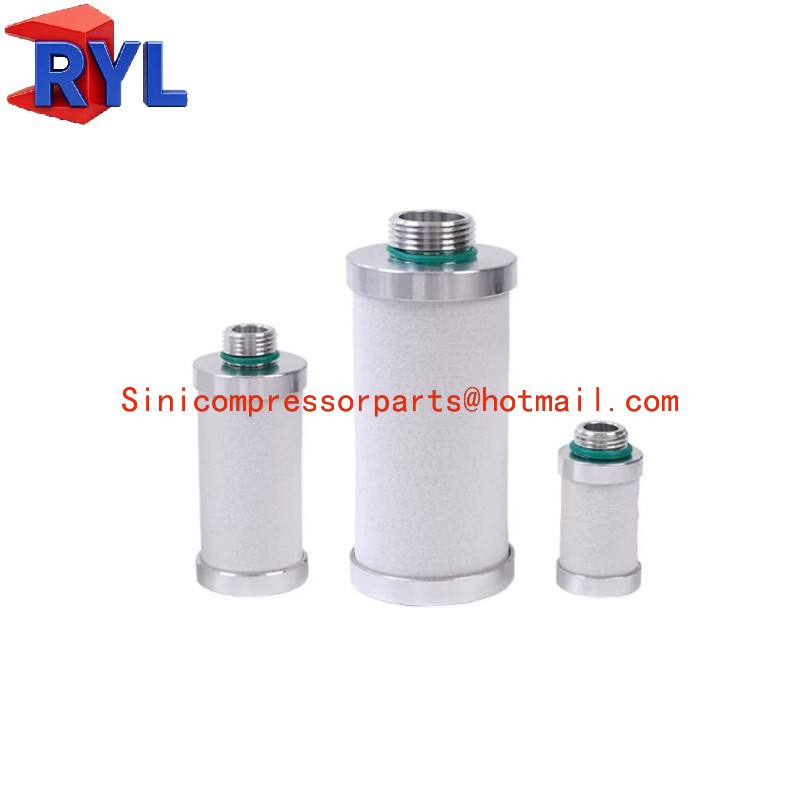 HFS-1 HEP-1 Filter Element for Laser Cutting Replace Raycee High Pressure Filter 