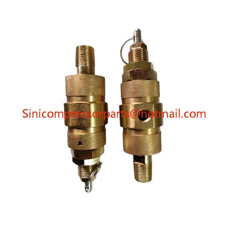 Regulator Valve 21966502 IngersoII Rand Screw air CompressorIndustrial Compressor Parts