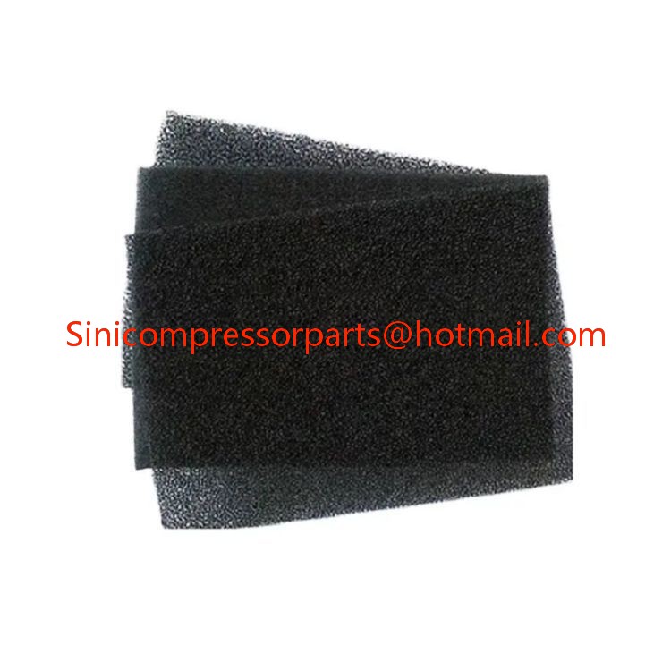 IngersoII Rand Screw Compressor Part Filter Mesh 22227714 Replacement for Industrial Air Compressor Spare Parts