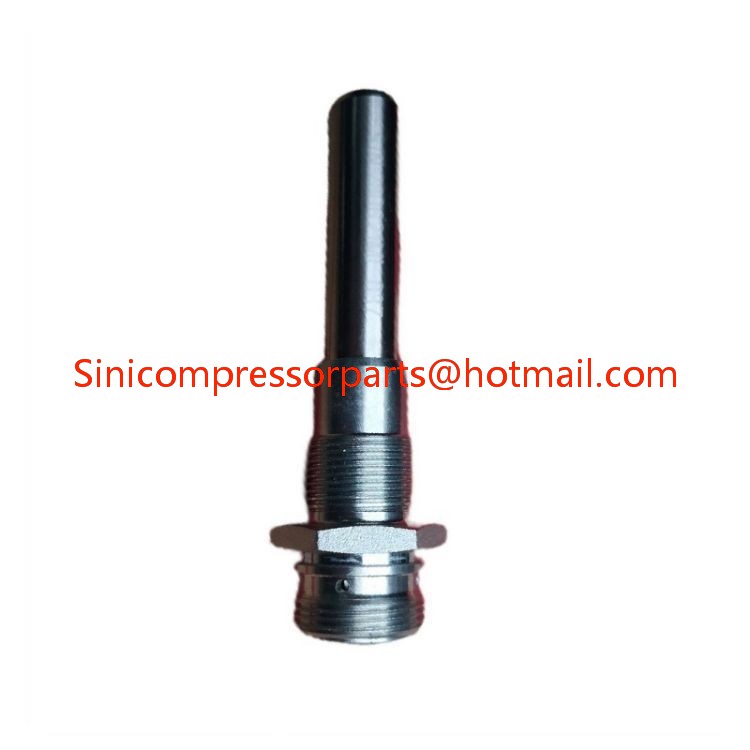 Oil Pipe 22232813 for Ingersoll Rand Screw-Type Air Compressor Parts