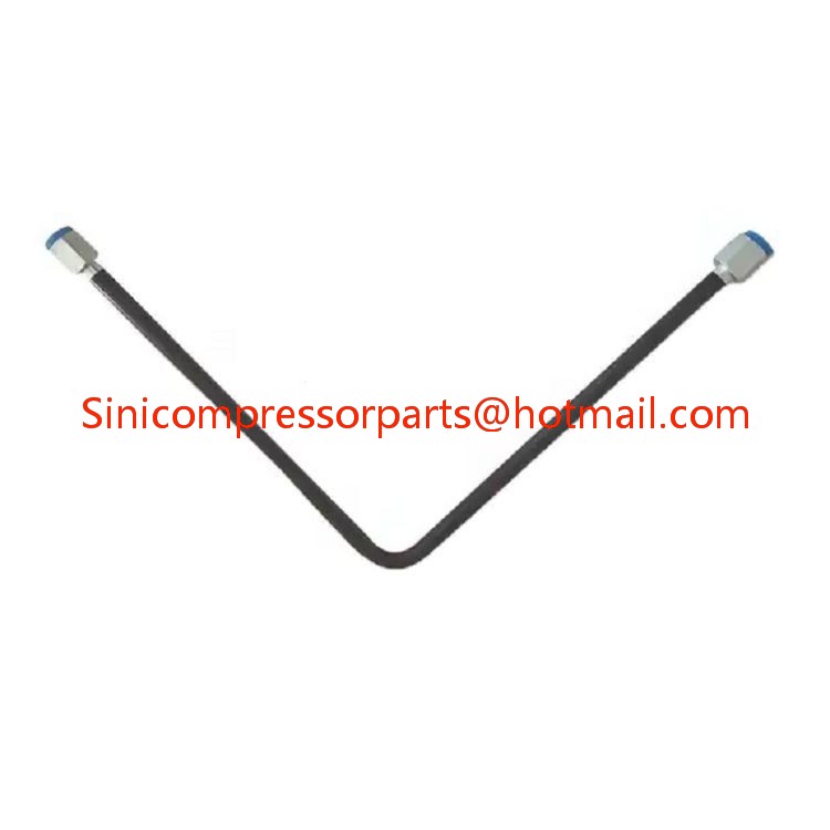 Pipe 22248389 Ingersoll Rand High Quality Screw air Compressor Parts Wholesale