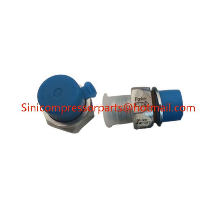 One-way Valve 22266852 for Ingersoll Rand Air Compressor Industrial Compressor Parts