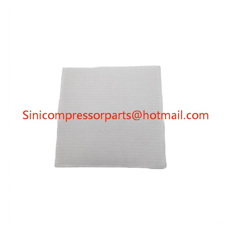 Pre Filter Pad 22421853 IngersoII Rand Screw air Compressor parts for Sale