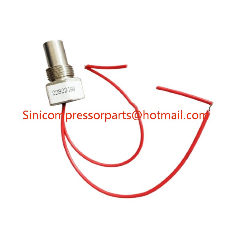 22823199 New and Used for Ingersoll Rand Air Compressor Temperature and Pressure Switch Sensor Industrial Part