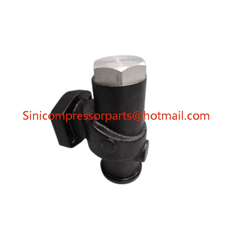 23378011 IngersoII Rand Screw air Compressor Minimum Pressure Valve for Sale