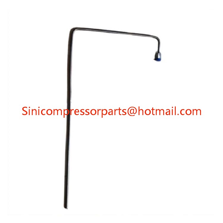 23432909 Return Oil Pipe For Ingersoll Rand Compressor Parts