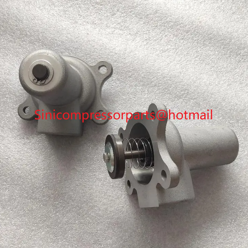 1092918624 Atlas copco Pressure Valve Industrial Air Compressor Spare Parts 1092-9186-24