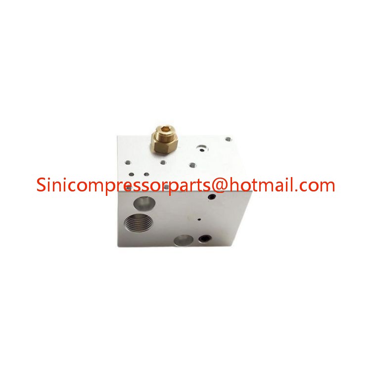 24169013 Air Compressor Intake Valve Module for Ingersoll Rand Compressor Parts