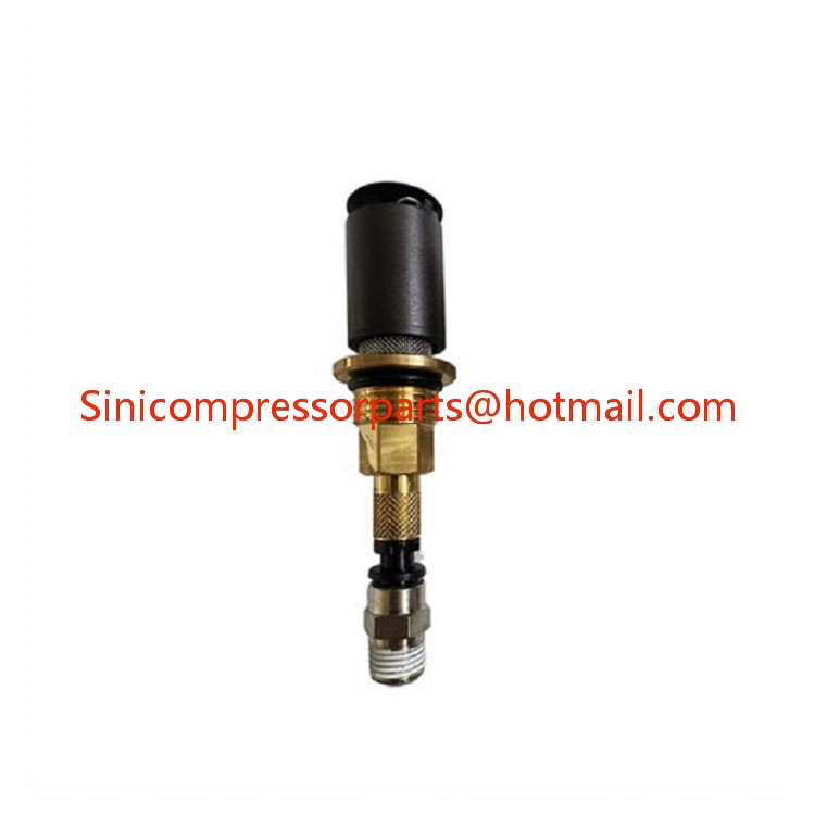 24335028 Auto Drain Valve Kit Ingersoll Rand Air Compressor Spare Part